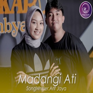 MADANGI ATI (Live)