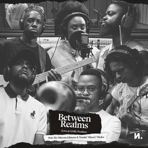Between Realms (Live At SABC Studios)