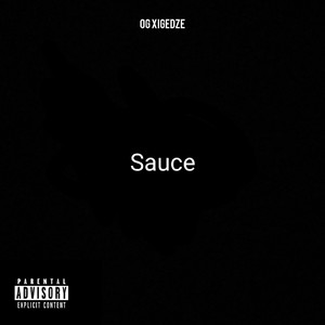 Sauce (Remastered|Explicit)