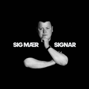 Sig mær