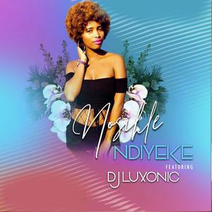 Ndiyeke (feat. Dj Luxonic)