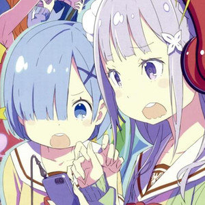 Rem - (原曲:星の願い)