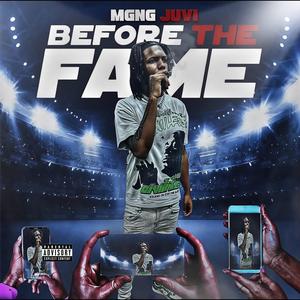 6foot7 (feat. MG Jay) (Explicit)