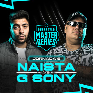 Naista Vs G Sony - FMS ARGENTINA T5 2023 Jornada 6 - Playoff (Live) [Explicit]