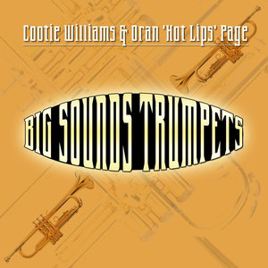 Big Sound Trumpets