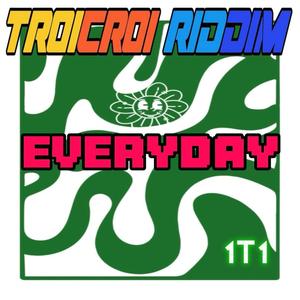Everyday (feat. DJ Softee)