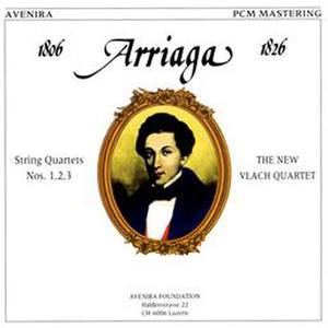String Quartet No. 1 in D minor I. Allegro