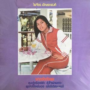 สุดแท้แต่จะให้ (12" Dance Mix)