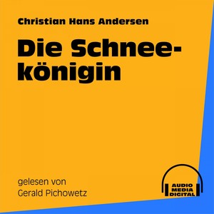Kapitel 2: Die Schneekönigin (Teil 11)