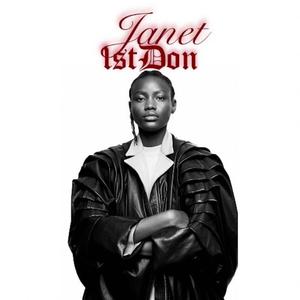 Janet (Explicit)