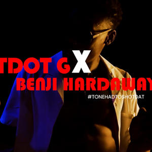 Amazing (feat. Benji Hardaway)