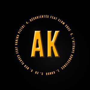 Ak