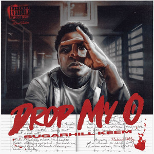 DROP MY O (Explicit)