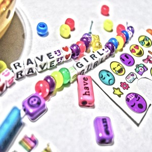 Rave Girl(feat. Lekktrobass)