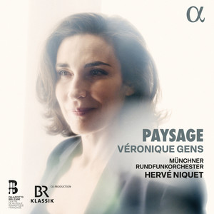 4 Mélodies, Op. 39 - No. 4, Les Roses d’Ispahan (4 首旋律，Op. 39)