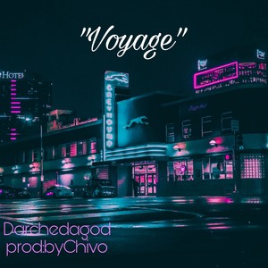 Voyage (Explicit)