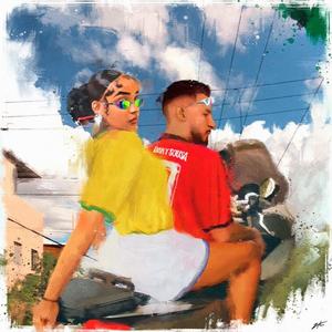 Envolver (feat. ONNiKA) (Explicit)