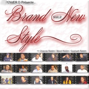 Senorita (feat. FireStorm) (Explicit)