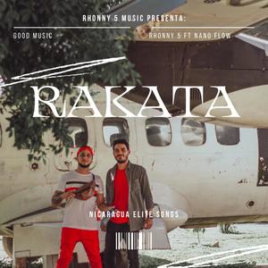 Rakata (feat. Nano Flow)