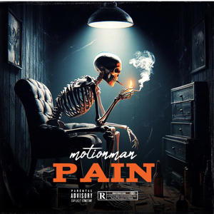 Pain (Freestyle )