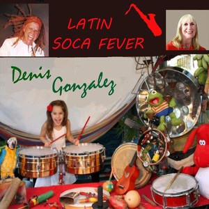 Latin Soca Fever