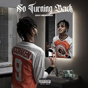 No Turning Back (Explicit)