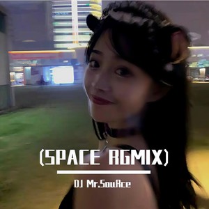 Mariah Carey-Touch My Bod (DJ Mr.SouRce remix版)