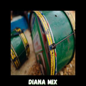 Diana Mix De Panama