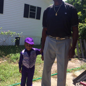Talkin Ta My Nephew (Yn Files) (Explicit)