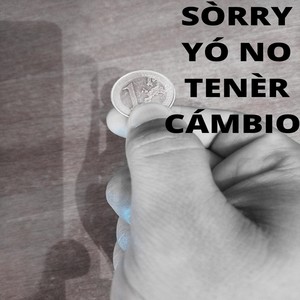 No Tengo Cambio