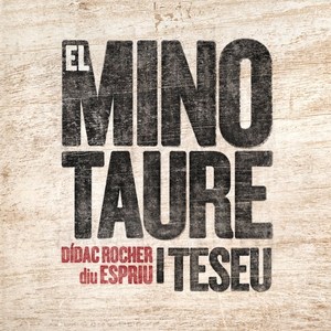 El Minotaure i Teseu