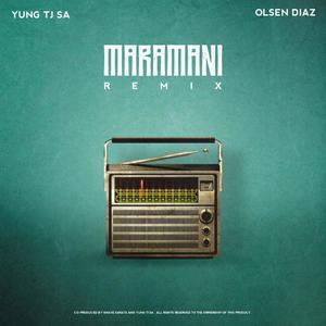 Maramami reload (feat. Olsen Diaz)