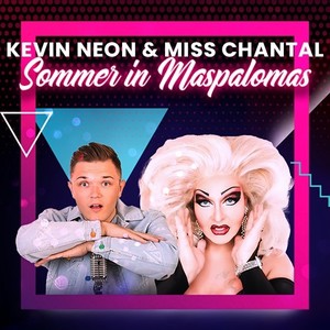 Sommer in Maspalomas (Remix)