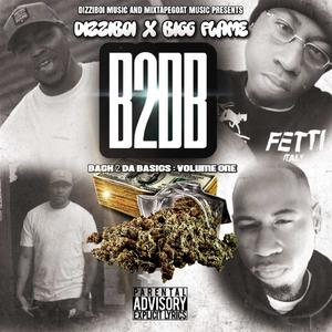 8 Orders (feat. Bigg Flame) (Explicit)