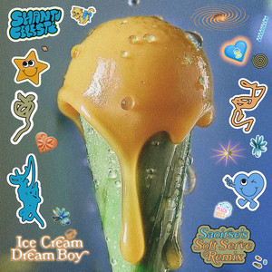 Ice Cream Dream Boy (Saoirse’s Soft Serve Remix)