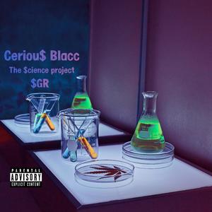 I'm Big ceriou$ (Explicit)