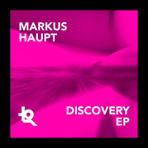 Discovery EP (Explicit)