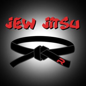 Jew Jitsu (Explicit)