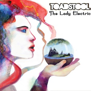 The Lady Electric