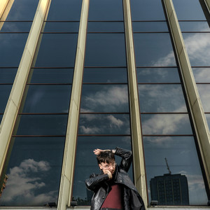 Зайвий персонаж (Rework|Explicit)