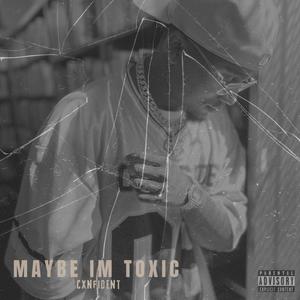 MAYBE IM TOXIC (Explicit)