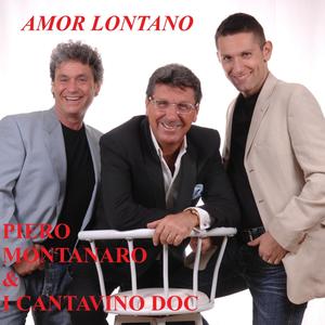 AMOR LONTANO (feat. I CANTAVINO DOC)