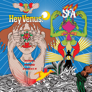 Hey Venus! (Explicit)