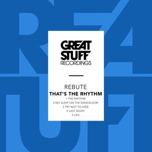 No Sleep on the Dancefloor (Original Mix)