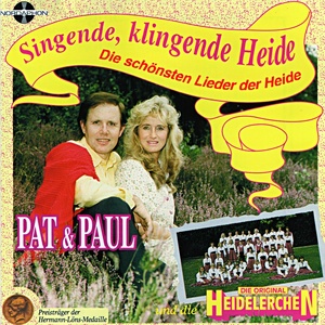 Singende klingende Heide (Lieder der Lüneburger Heide)