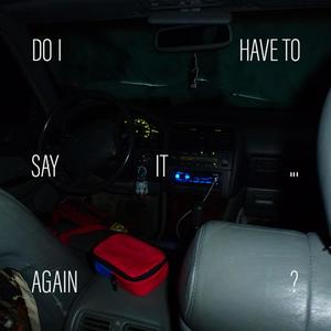 I Can't Feel You, Where'd You Go? (Explicit)