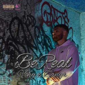 BeReal (feat. invalid_sound) [Explicit]