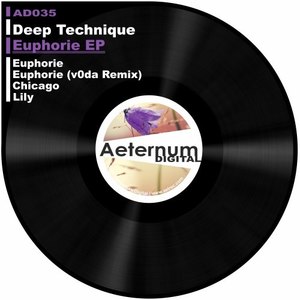 Euphorie Ep