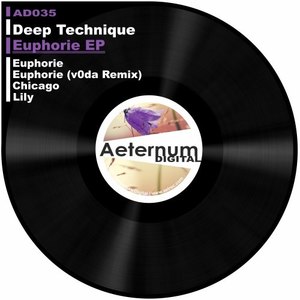 Euphorie (Original Mix)