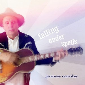 James Combs - Circle Days (feat. Kelly Atkins)